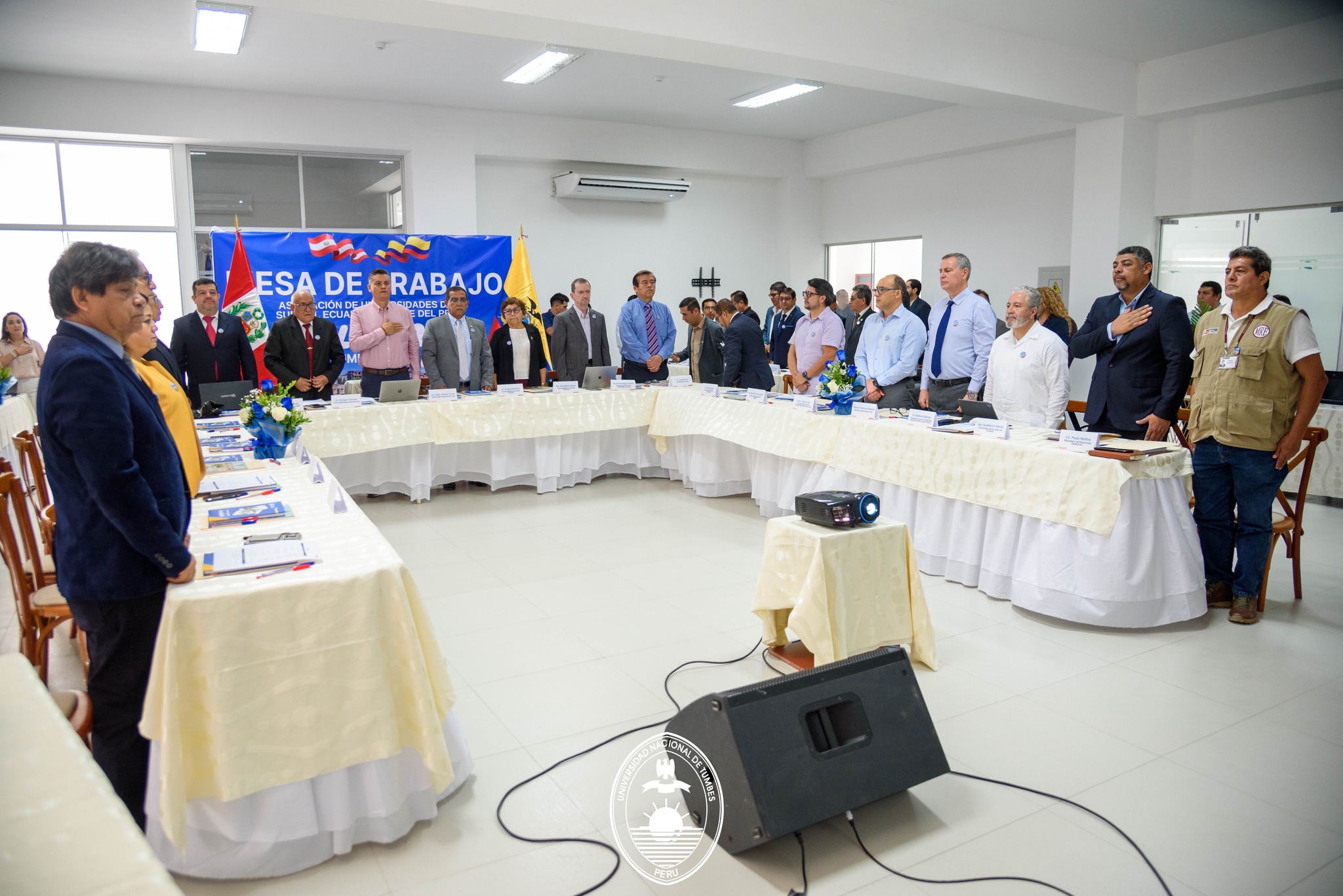 Galería fotográfica 